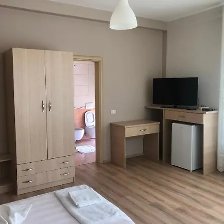 Doctor's 3* Vlorë