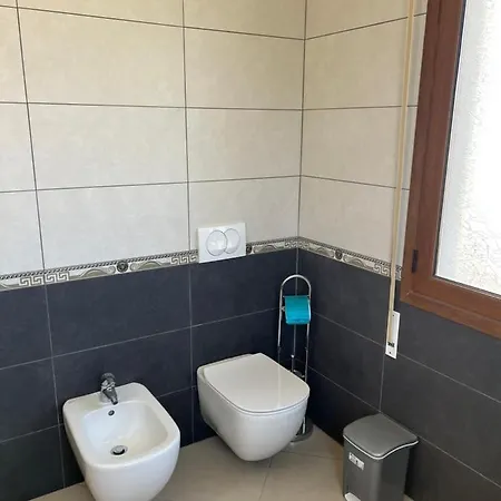 Doctor's Affittacamere Vlorë